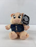 1997 - Harley Davidson: Bean Bag Plush Bears & Pigs Set - Plushies - ThrowbackBuys - ResellerDoor
