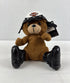 1997 - Harley Davidson: Bean Bag Plush Bears & Pigs Set - Plushies - ThrowbackBuys - ResellerDoor