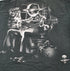 1997 - Liquid Blue: Alien Cosmic Crossroads Band Shirt - Unisex XL - T-Shirts - ThrowbackBuys -Yesterday's Attic