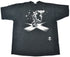 1997 - Liquid Blue: Alien Cosmic Crossroads Band Shirt - Unisex XL - T-Shirts - ThrowbackBuys -Yesterday's Attic