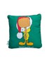 1997 Looney Tunes Tweety "Wittle Angel/Wittle Devil" Pillow - Pillow - ThrowbackBuys - Shiznit