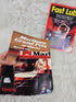 1997 - Marlboro Grand Prix Of Miami Cart/Indycar Racing Program And Fast Lube Mag - Magazines - ThrowbackBuys - The Thrifty Gypsyy Shop