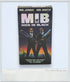 1997 - Men In Black VHS - VHS - ThrowbackBuys - ThrowbackBuys