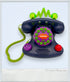 1997 - Nickelodeon Talk Blaster Land Line Telephone - Corded Phones - ThrowbackBuys - ThrowbackBuys