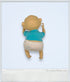 1997 - Nickelodeon: Tommy Pickles Rugrats Doll - Dolls - ThrowbackBuys - ThrowbackBuys
