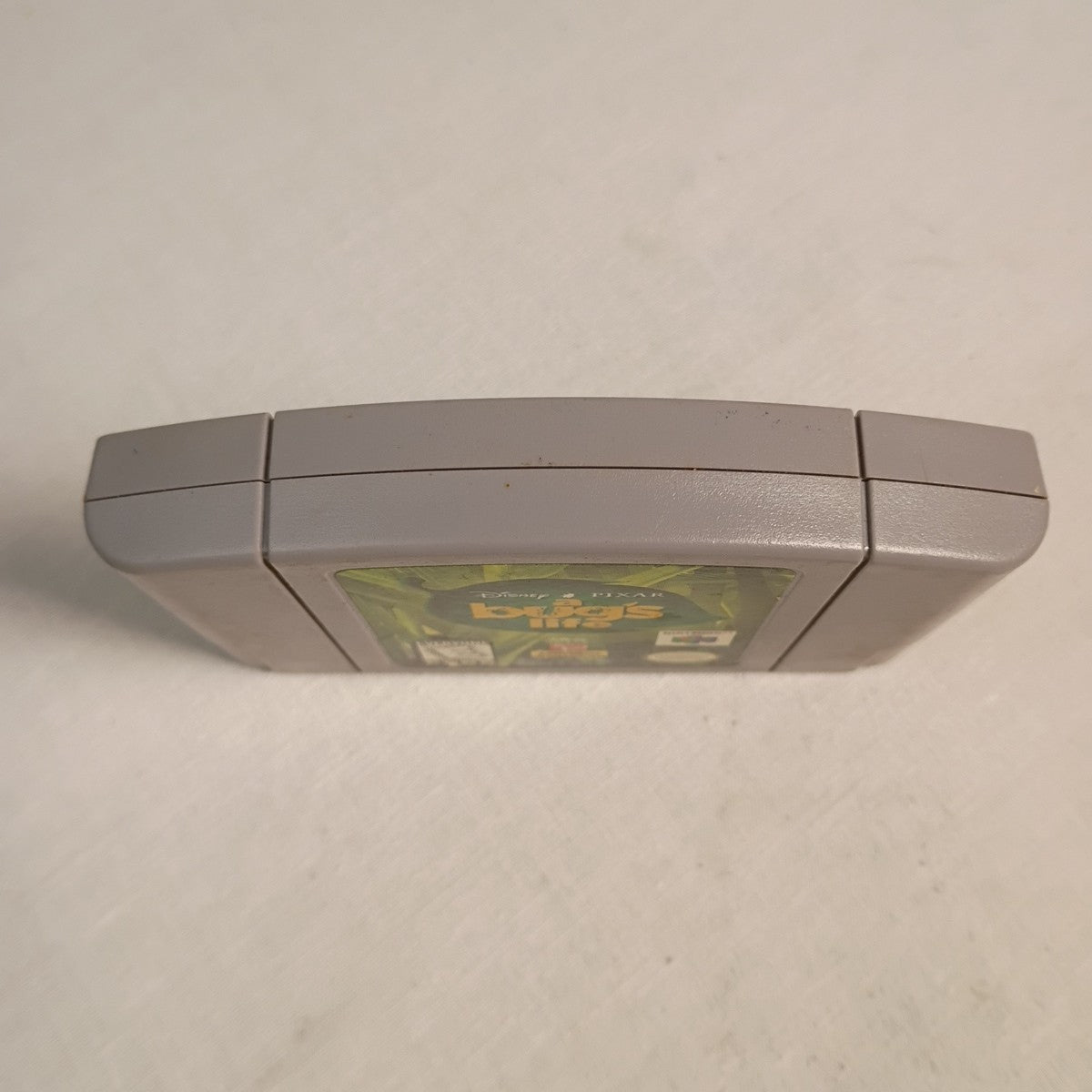 1997 – Nintendo 64: A Bug’s Life Game - Video Games - ThrowbackBuys - ResellerDoor