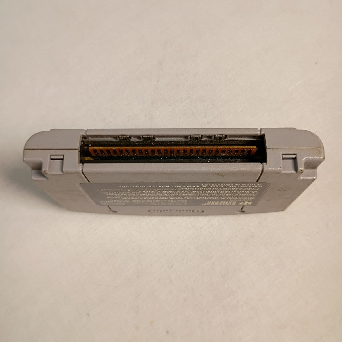 1997 – Nintendo 64: Mario Party 2 Game - Video Games - ThrowbackBuys - ResellerDoor