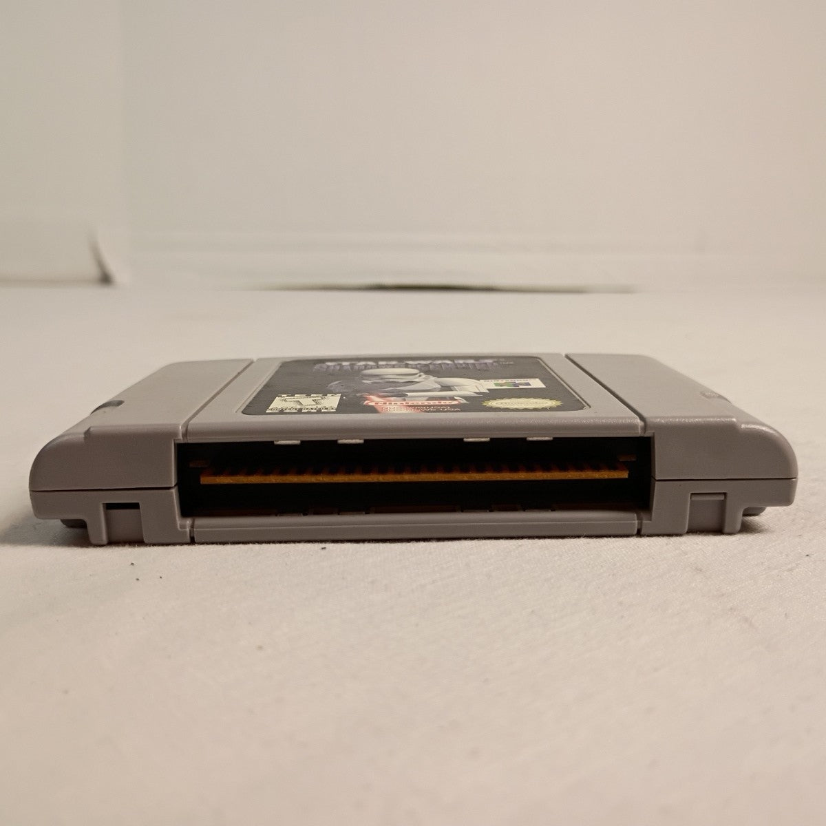 1997 – Nintendo 64: Star Wars – Shadows of the Empire Game - Video Games - ThrowbackBuys - ResellerDoor