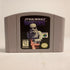 1997 – Nintendo 64: Star Wars – Shadows of the Empire Game - Video Games - ThrowbackBuys - ResellerDoor