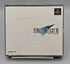 1997 – PlayStation 1: Final Fantasy VII - Video Games - ThrowbackBuys - Pinnaclecollectibles