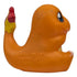 1997 - Pokemon Kids Finger Puppets Charmander & Magikarp 1.5" - Bandai - Action Figures & Collectibles - ThrowbackBuys - A N E 1 Stop Shop