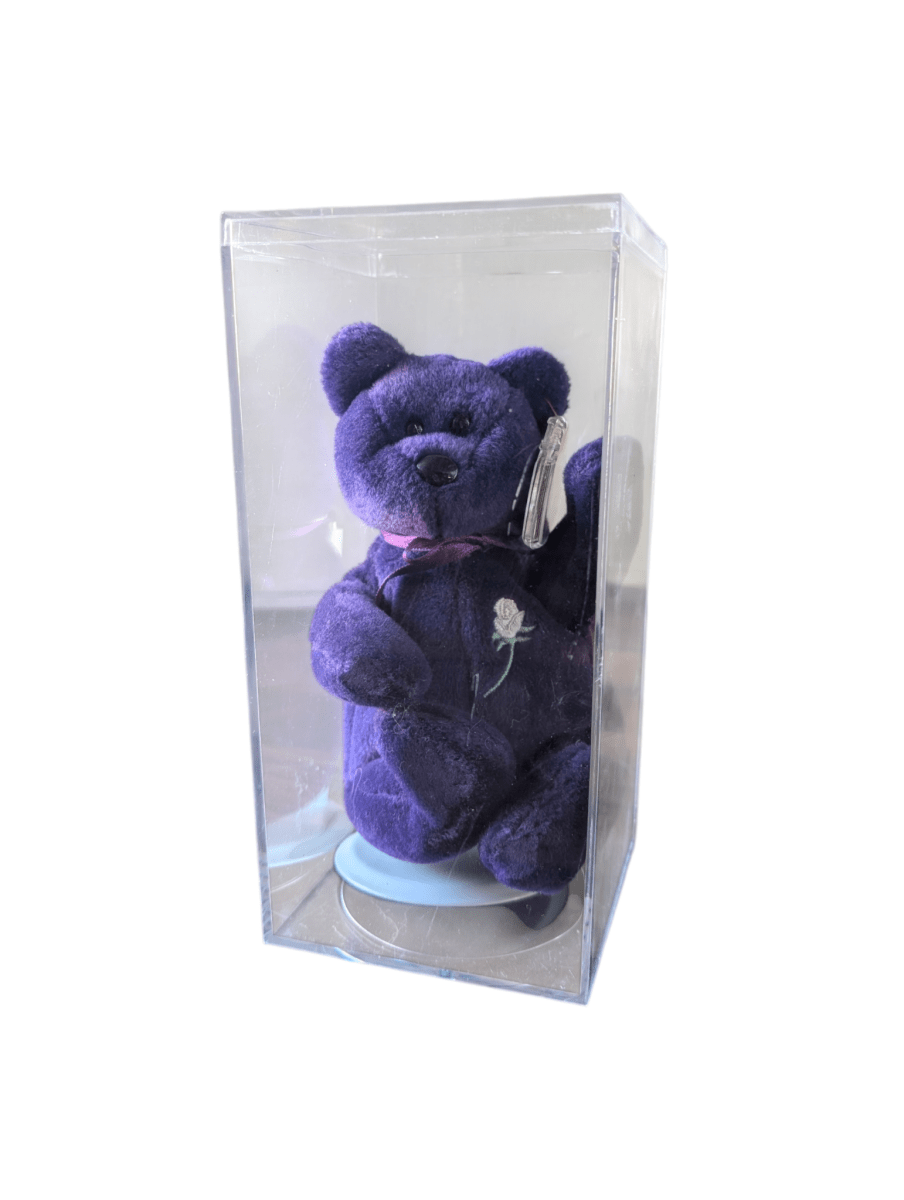 1997 Princess Diana Beanie Baby - Collectible Toys - ThrowbackBuys - Shiznit