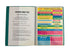 1997 Sanrio Keroppi Notebook Folder Friends Only File Stickers - ThrowbackBuys - Abunnysvintageco