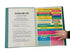 1997 Sanrio Keroppi Notebook Folder Friends Only File Stickers - ThrowbackBuys - Abunnysvintageco