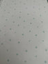 1997 Sanrio Keroppi Notebook Folder Friends Only File Stickers - ThrowbackBuys - Abunnysvintageco