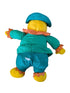 1997 Scarecrow Plush - Collectible Toys - ThrowbackBuys -Shiznit