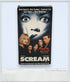 1997 - Scream 1 VHS - VHS - ThrowbackBuys - ThrowbackBuys