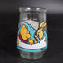 1997 Set of 2 POOH'S Great Adventures glass - Collectible Cups - ThrowbackBuys - Our Time Warp