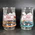 1997 Set of 2 POOH'S Great Adventures glass - Collectible Cups - ThrowbackBuys - Our Time Warp