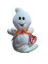 1997 'Spooky the Ghost' Beanie Baby - Collectible Toys - ThrowbackBuys -Shiznit