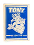 1997 Tony The Tiger Plush Toy - Dolls - ThrowbackBuys - Shiznit