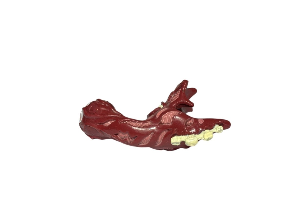 1997 X - men Monster Armor For Cyclops Toybiz Marvel Action Figure Accessories - Action Figures & Collectibles - ThrowbackBuys - Abunnysvintageco