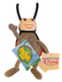 1998 A Bugs Life "Francis" Ladybug Plush - NWT - Dolls - ThrowbackBuys - Shiznit