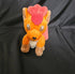 1998 Applause Nintendo Pokemon Vulpix Stuffed Animal Plush - Plushies - ThrowbackBuys - Cloy's Creativity