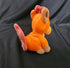 1998 Applause Nintendo Pokemon Vulpix Stuffed Animal Plush - Plushies - ThrowbackBuys - Cloy's Creativity