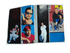 1998 Backstreet Boys Tour Book - Books - ThrowbackBuys - Shiznit