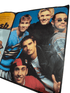 1998 Backstreet Boys Tour Book - Books - ThrowbackBuys - Shiznit