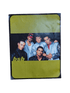 1998 Backstreet Boys Tour Book - Books - ThrowbackBuys - Shiznit