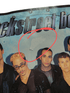 1998 Backstreet Boys Tour Book - Books - ThrowbackBuys - Shiznit