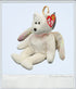 1998 - Beanie Babies Collection: Halo The Angel Bear - Collectible Toys - ThrowbackBuys - ThrowbackBuys