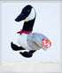 1998 - Beanie Babies Collection: Loosy - Collectible Toys - ThrowbackBuys - ThrowbackBuys