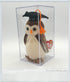 1998 - Beanie Babies Collection: Wise The Owl - Collectible Toys - ThrowbackBuys - ThrowbackBuys