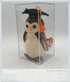 1998 - Beanie Babies Collection: Wise The Owl - Collectible Toys - ThrowbackBuys - ThrowbackBuys