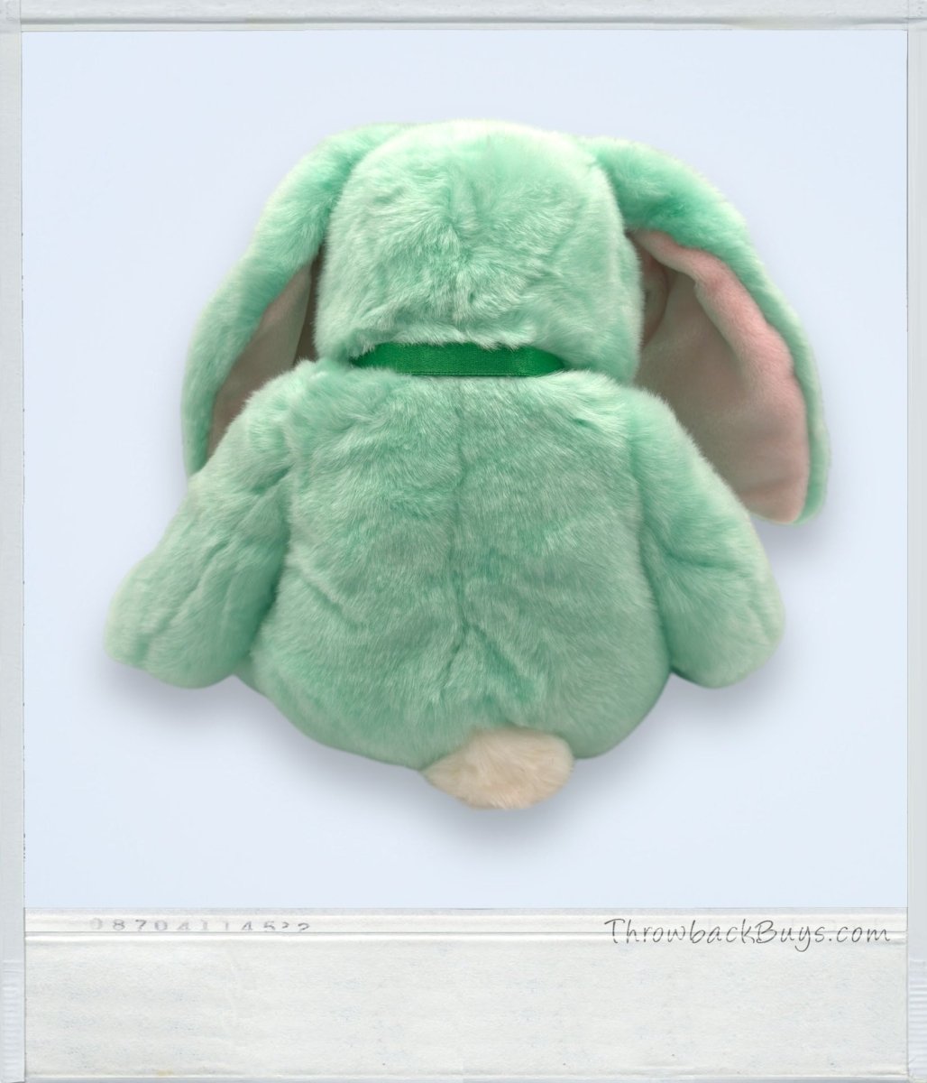 1998 - Beanie Buddies Collection: Hippity - Collectible Toys - ThrowbackBuys - ThrowbackBuys