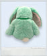 1998 - Beanie Buddies Collection: Hippity - Collectible Toys - ThrowbackBuys - ThrowbackBuys