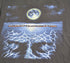 1998 - Eric Clapton: World Tour Shirt - Men's Medium - T-Shirts - ThrowbackBuys -Yesterday's Attic