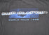 1998 - Eric Clapton: World Tour Shirt - Men's Medium - T-Shirts - ThrowbackBuys -Yesterday's Attic