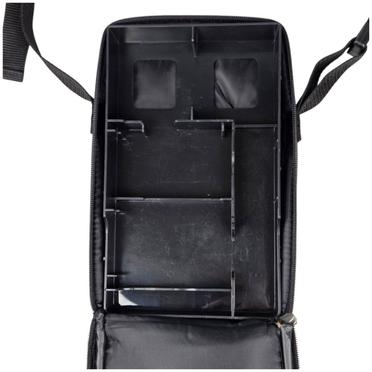 1998 - Game Boy Color: Atomic Purple (IPS Mod) + Case & Games - Handheld Consoles - ThrowbackBuys - A N E 1 Stop Shop