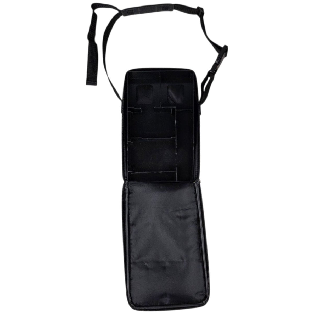 1998 - Game Boy Color: Atomic Purple (IPS Mod) + Case & Games - Handheld Consoles - ThrowbackBuys - A N E 1 Stop Shop