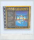 1998 - Grammy Nominees CD - CDs - ThrowbackBuys - ThrowbackBuys