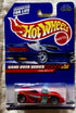1998 Hot Wheels Game Over Series. Set of 4 - Collectible Toys - ThrowbackBuys - Our Time Warp