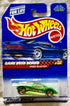 1998 Hot Wheels Game Over Series. Set of 4 - Collectible Toys - ThrowbackBuys - Our Time Warp