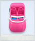 1998 - Mattel Barbie Pink Convertible Sports Car - Dolls - ThrowbackBuys - ThrowbackBuys