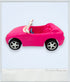 1998 - Mattel Barbie Pink Convertible Sports Car - Dolls - ThrowbackBuys - ThrowbackBuys