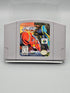 1998 – Nintendo 64: XG2 Extreme - G 2 - Video Games - ThrowbackBuys - Pinnaclecollectibles
