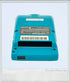 1998 - Nintendo Gameboy Color Teal - Handheld Consoles - ThrowbackBuys - ThrowbackBuys